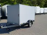 Brenderup Cargo