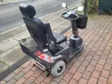 LB 450 3 HJULET ELSCOOTER - 2