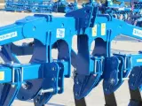 Rolmako U-608 6-tands - 5