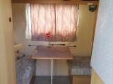 Campingvogn