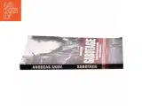 Sabotage : da danskere gik til aktiv modstand mod den tyske besættelsesmagt af Andreas Skov (Bog) - 2
