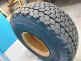 25"   20.5R25 - 3