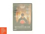 The woodsman - 2