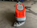 Hako Hakomatic B70. - 2