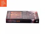 Uro : krimi af Jesper Stein (Bog) - 2
