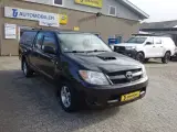 Toyota HiLux 2,5 D-4D 120 Ex.Kab