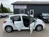 Peugeot 208 1,2 VTi 82 Allure - 2