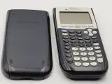 ⭐️· Texas Instruments TI-84 Plus Grafregner / Lomm - 2
