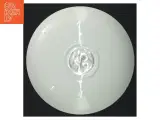 Tekopper med motiv  fra Irma (str. Kop, diameter, 11,5 cm. tallerken, diameter, 18 cm) - 4