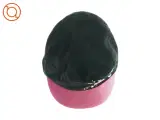 Børnekasket med hjerter - 2