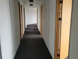 Kontorlejemål tæt på Metro og S-tog - Vanløse - 5