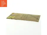 Bee&#39;s Wrap Bivoksindpakning fra Beeswrap (str. 20,5x12 cm) - 4