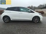 Toyota Yaris 1,3 VVT-i T1 - 3