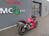 Honda CBR 500 RA MC-SYD BYTTER GERNE  5 ÅRS FABRIKS GARANTI - 3