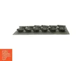 Forme (str. 3 x 7 og 9 x 8cm) - 3