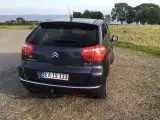 Citroën C4 Picasso 1,6 benzin 120 hk, - 3