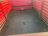 SAK 10 Tons med bremser - 2