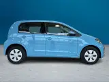 VW e-Up!  Move Up! - 3