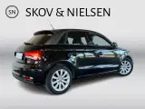 Audi A1 1,0 TFSi 95 Sport Sportback - 4