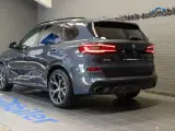 BMW X5 3,0 xDrive45e M-Sport+ aut. - 4