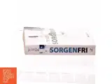 Sorgenfri af Jo Nesbø (Bog) - 2