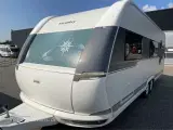 2015 - Hobby De Luxe 650 KMFe - 3