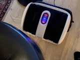 Fod massage