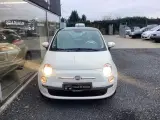 Fiat 500 1,2 Lounge - 2