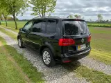 VW Touran 2,0 TDi 140 Highline DSG BMT Van 5d - 4