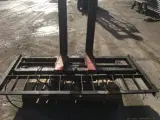 Sideskift-gaffelflyt - 2