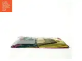 Satin, duchesse og andet blankt stof til kreative projekter (800 g) - 2