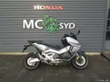 Honda NSS 750 Forza MC-SYD BYTTER GERNE  5 ÅRS FABRIKS GARANTI - 2