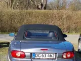 Mazda MX-5 1,8i  - 5