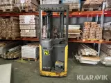 Stabler/eltruck Atlet Ergo A/160SDTVHJN540 - 3