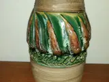 Flot Italiensk vase