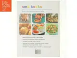 Små kokke - 30 lækre opskrifter / Hamilton-Fairley (Bog) - 3