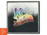 KC and the Sunshine Band vinyl - 3