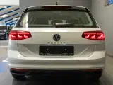 VW Passat 2,0 TDi 122 Business Variant DSG - 5