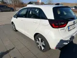 Honda Jazz 1,5 i-MMD Comfort eCVT - 4