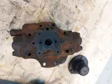 John Deere 9780 CTS Hydrostat pumpe reservedele AXE10219 - 3