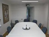 Smukt domicillejemål på Hinderupgård - 2