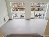 Flot butik/klinik/Coffee shop med store facadevinduer – - 4