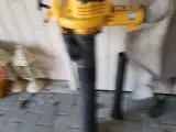 Løvsuger løvblæser 