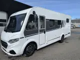 2025 - Carado I 338 PRO+ - 3
