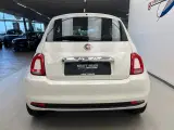 Fiat 500 1,0 Hybrid Club - 4