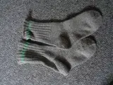 Varme sokker 