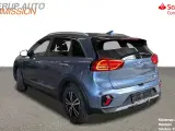 Kia Niro 1,6 GDI HEV  Hybrid Advance Edition DCT 141HK 5d 6g Aut. - 2