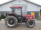Case IH 844 XL 4wd traktor, en ejer fra ny - 2