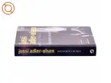Kvinden i buret af Jussi Adler-Olsen (Bog) - 2