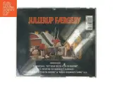 Jullerup Færgeby CD - 2